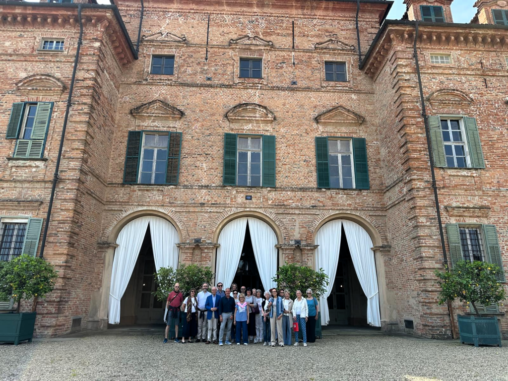 FAI: una giornata tra Langhe e Roero